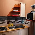 Appartement Fortuna Hajdúszoboszló