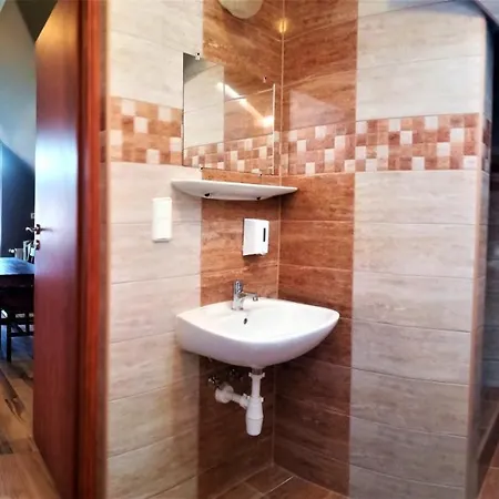 Fortuna Apartment