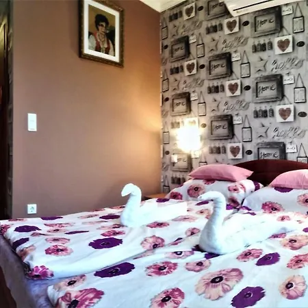 Apartamento Fortuna Hajdúszoboszló