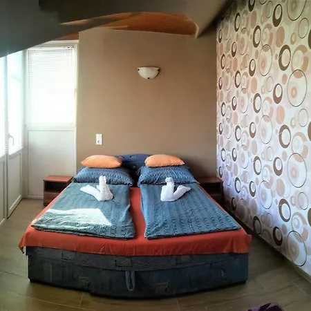 Fortuna Apartment *