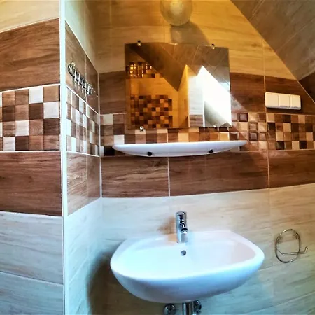 Fortuna Apartment Hajduszoboszlo