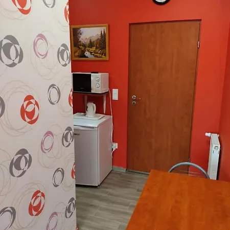 Fortuna Apartment