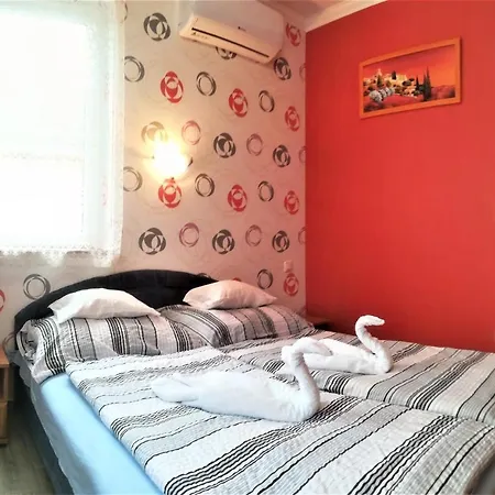 Fortuna Apartment *