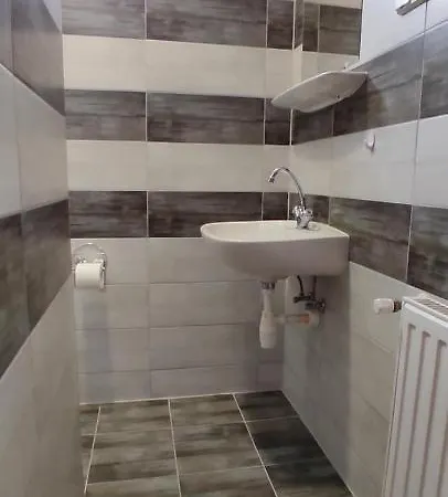 Fortuna Apartment Hajduszoboszlo