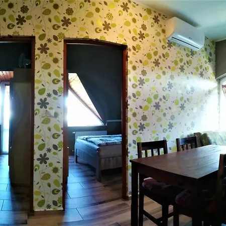 Apartment Fortuna Hajduszoboszlo