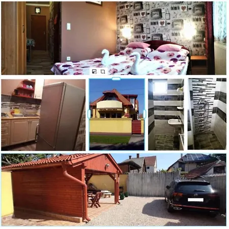 Fortuna Apartment *