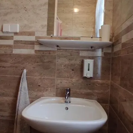 Apartment Fortuna
