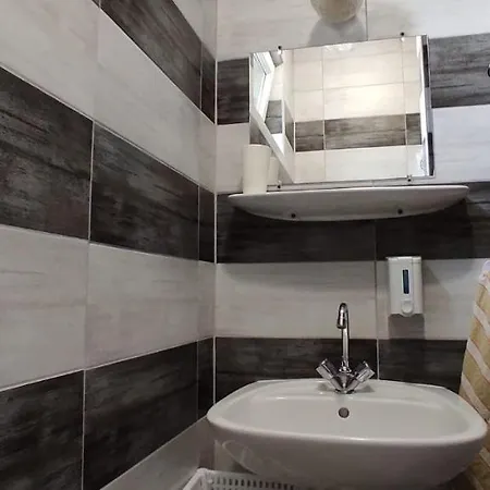 Fortuna Apartment *