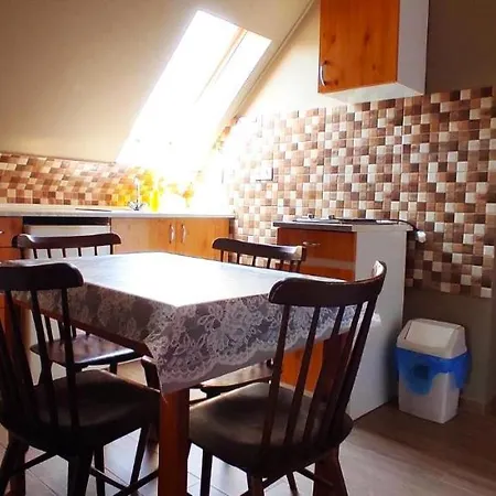 Fortuna Apartment