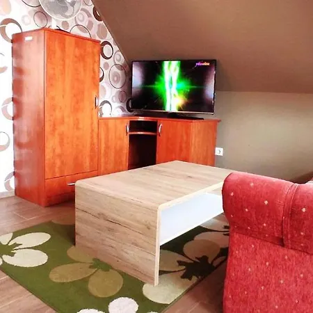 Fortuna Apartment *