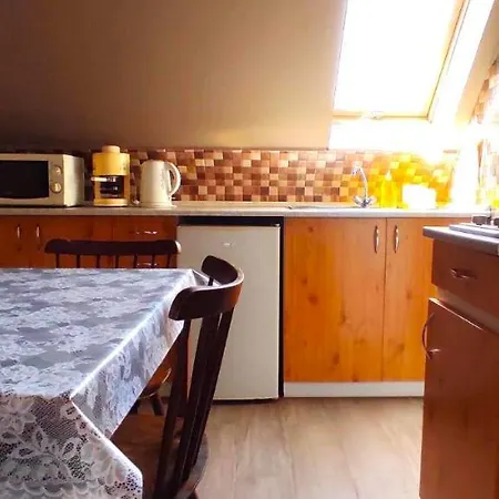 Fortuna Apartment