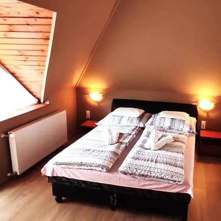 Apartment Fortuna Hajduszoboszlo