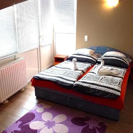 Fortuna Apartmán Hajdúszoboszló