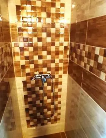 Apartamento Fortuna