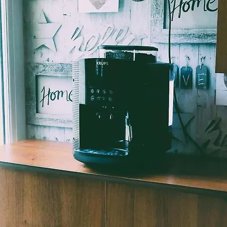 Fortuna Apartment