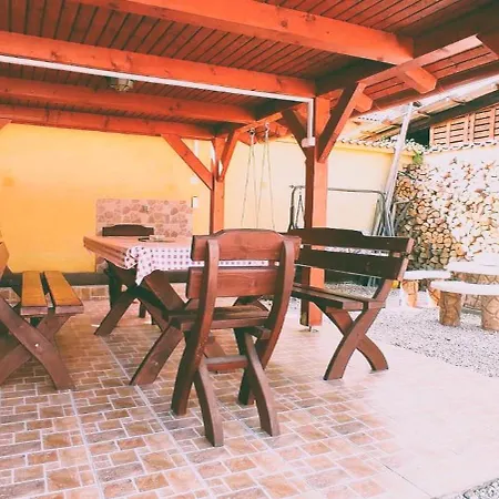 Fortuna Apartment Hajduszoboszlo
