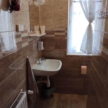 Fortuna Apartamento Hajdúszoboszló