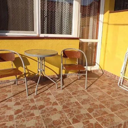 Fortuna Apartment *