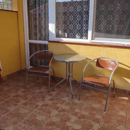 Apartment Fortuna