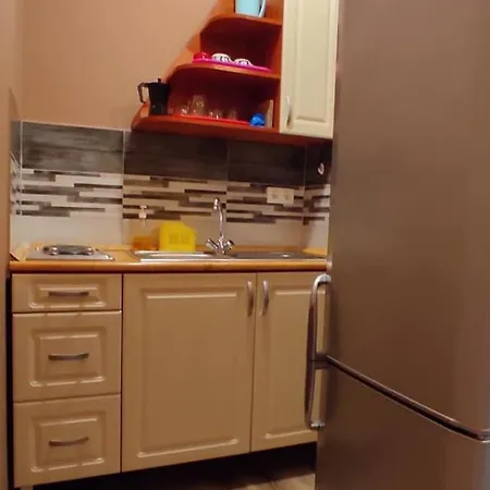 Fortuna Apartment