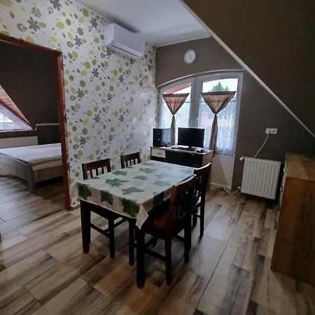 Fortuna Apartment