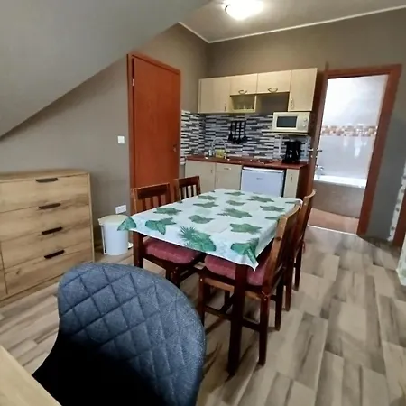 Apartment Fortuna Hajduszoboszlo