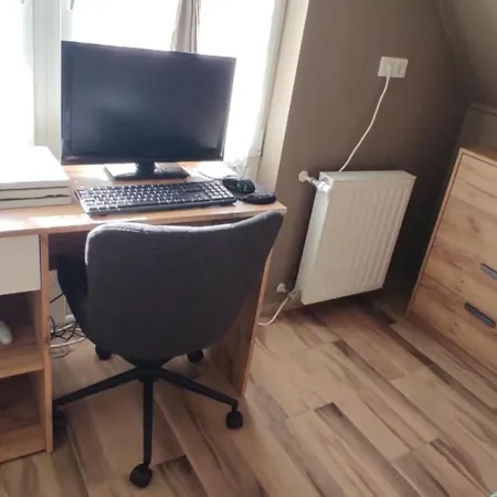 Fortuna Apartment