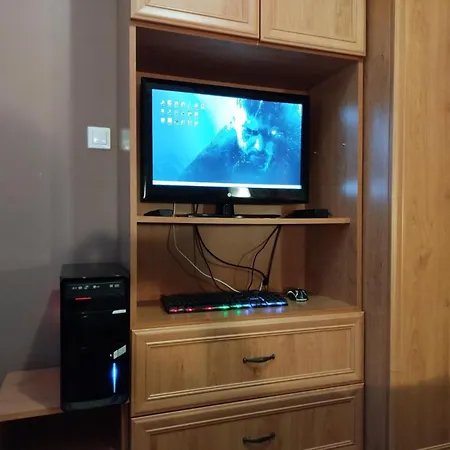Fortuna Apartamento