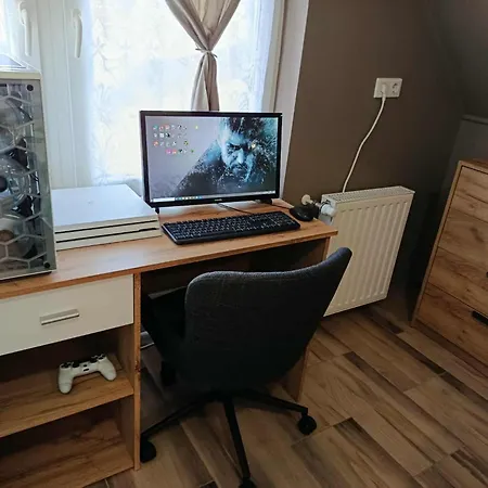Apartamento Fortuna *