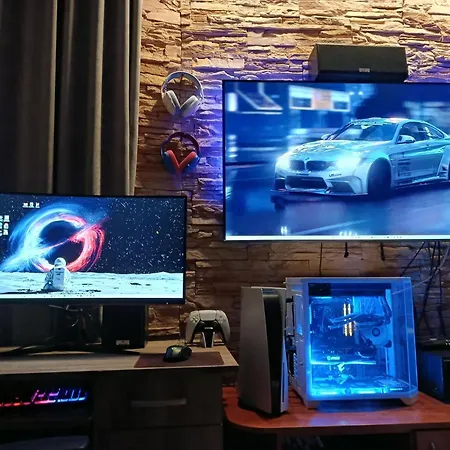 아파트 Fortuna