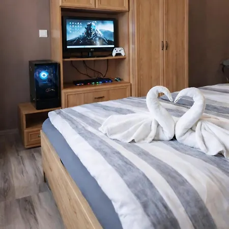 Fortuna Apartamento