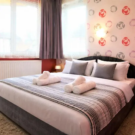 Fortuna Apartamento Hajdúszoboszló