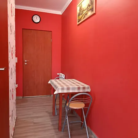 Apartamento Fortuna