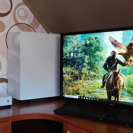Fortuna Apartamento Hajdúszoboszló