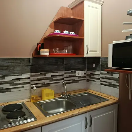 Fortuna Apartmán