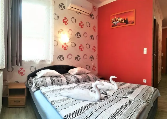 Fortuna Apartman *