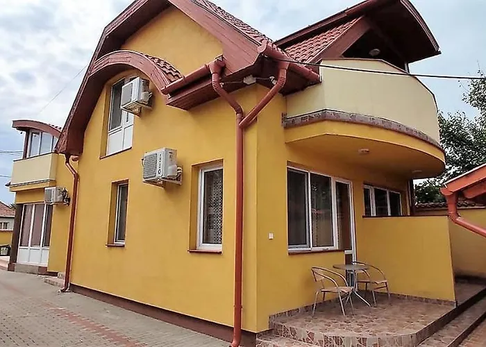 Fortuna Apartman