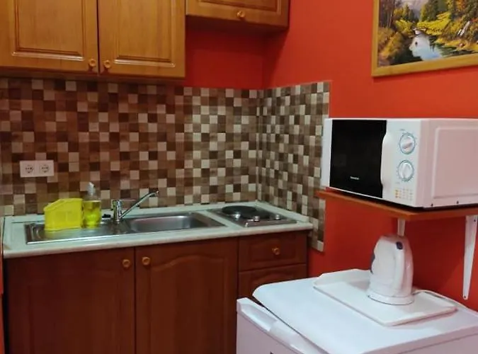 Fortuna Apartman Hajdúszoboszló