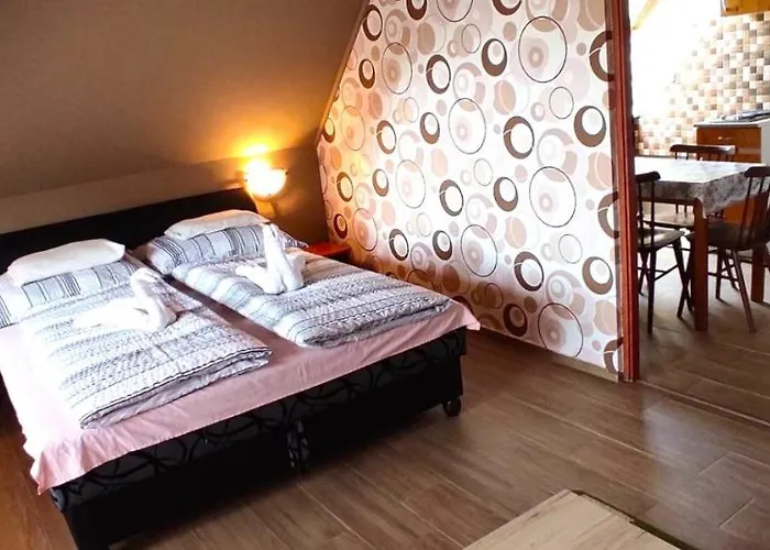 Apartman Fortuna Hajdúszoboszló