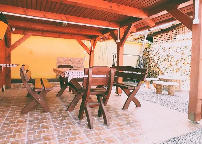 Fortuna Apartman Hajdúszoboszló
