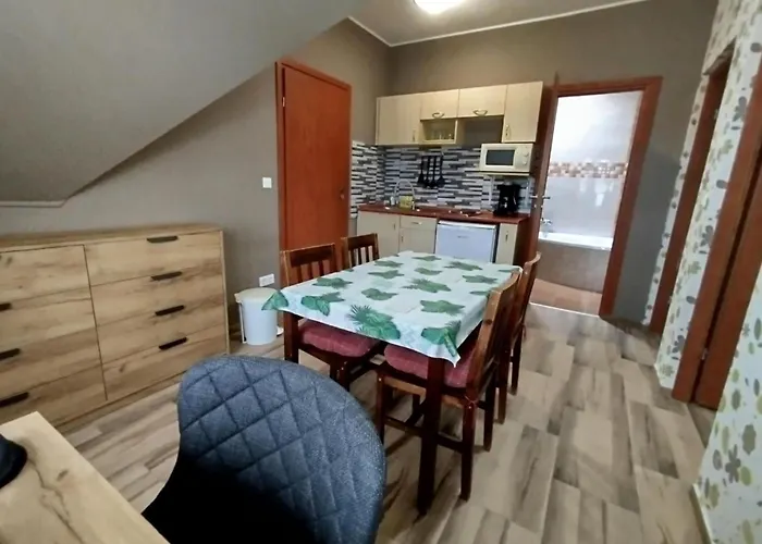 Apartman Fortuna Hajdúszoboszló
