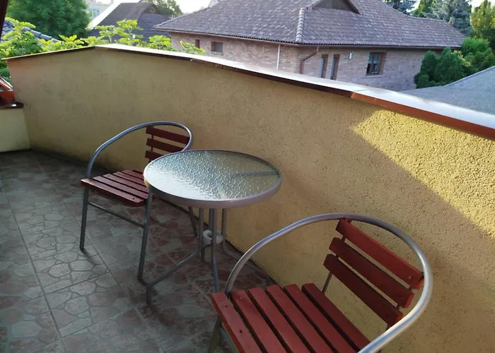 Apartman Fortuna *