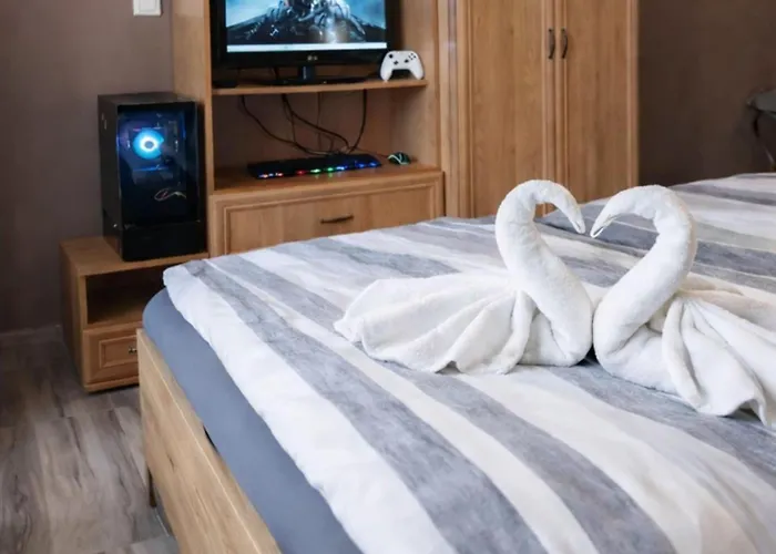 Fortuna Apartman